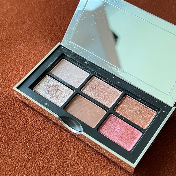 NARS Wanted mini eyeshadow palette - Picture 4 of 5